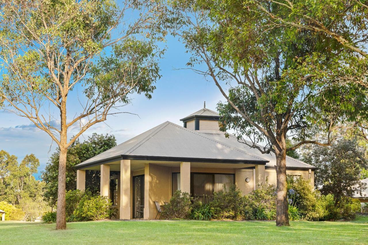 Leisure Inn Pokolbin Hill Exterior photo
