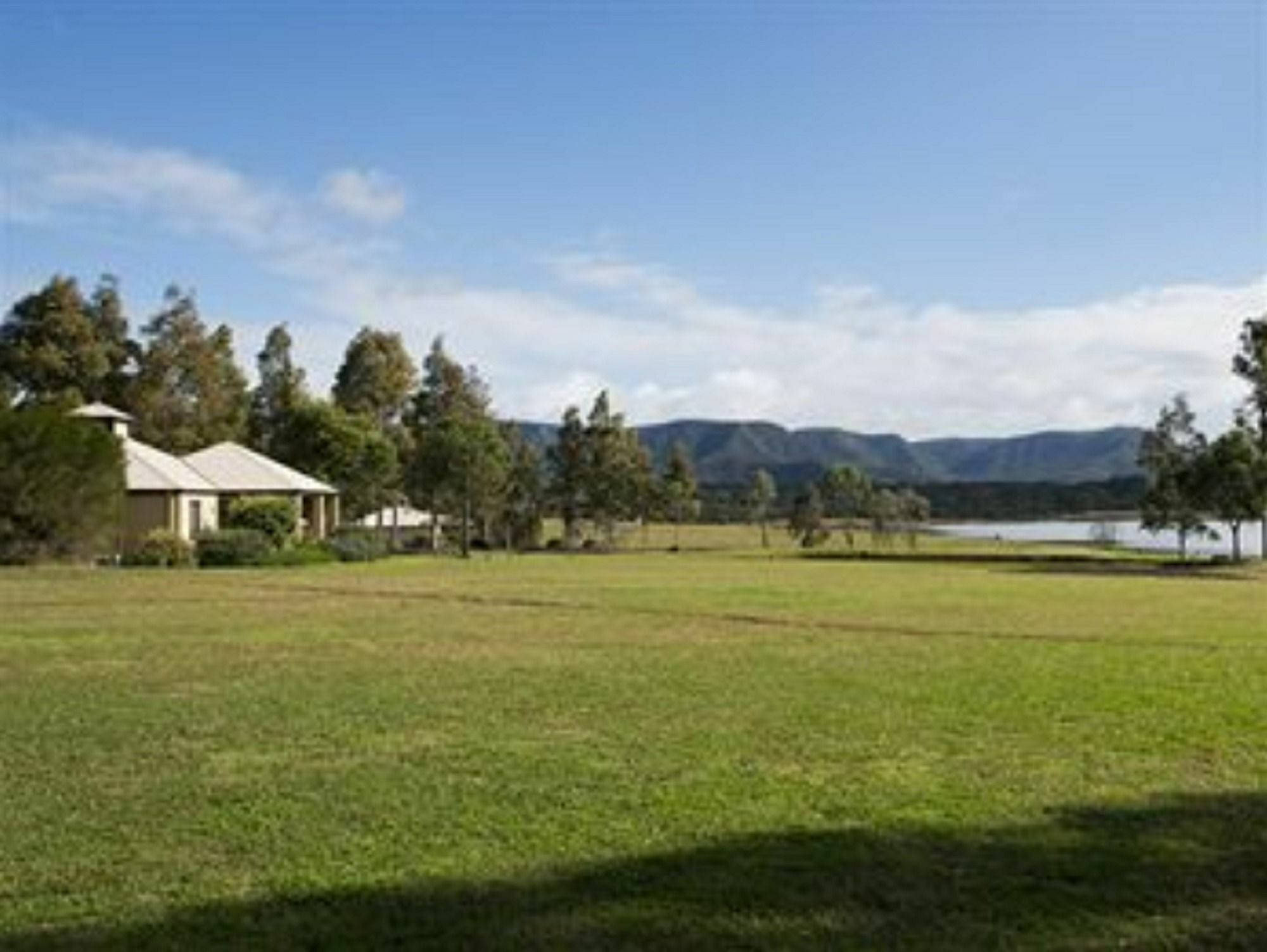 Leisure Inn Pokolbin Hill Exterior photo